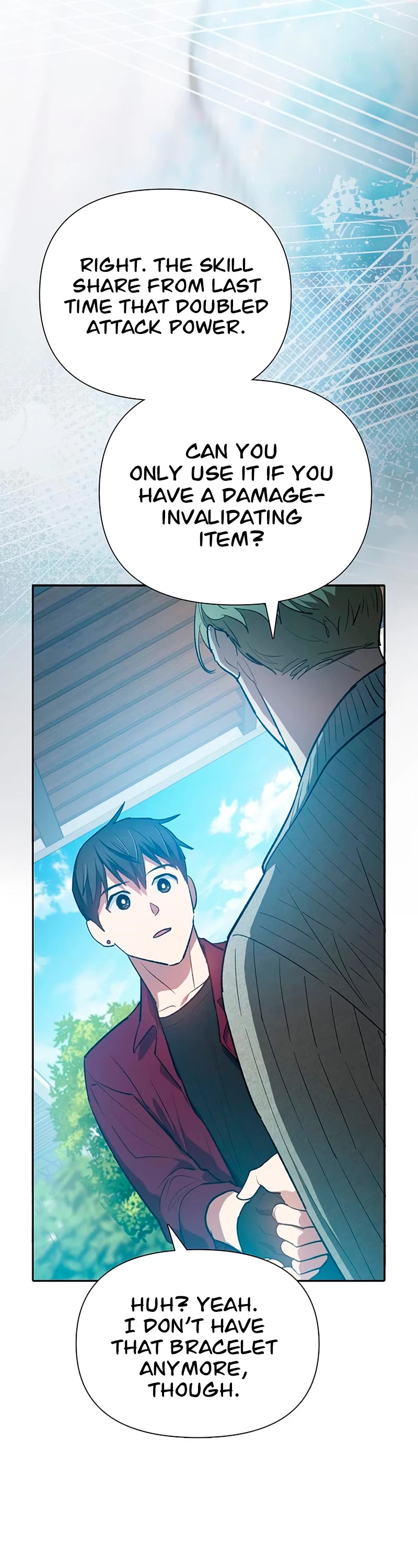 The S-Classes That I Raised Chapter 79 page 27 - Chapter 79