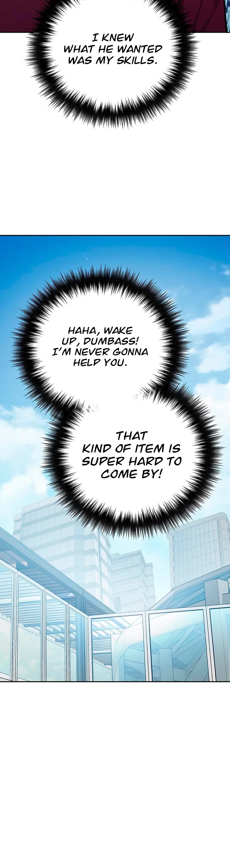 The S-Classes That I Raised Chapter 79 page 29 - Chapter 79