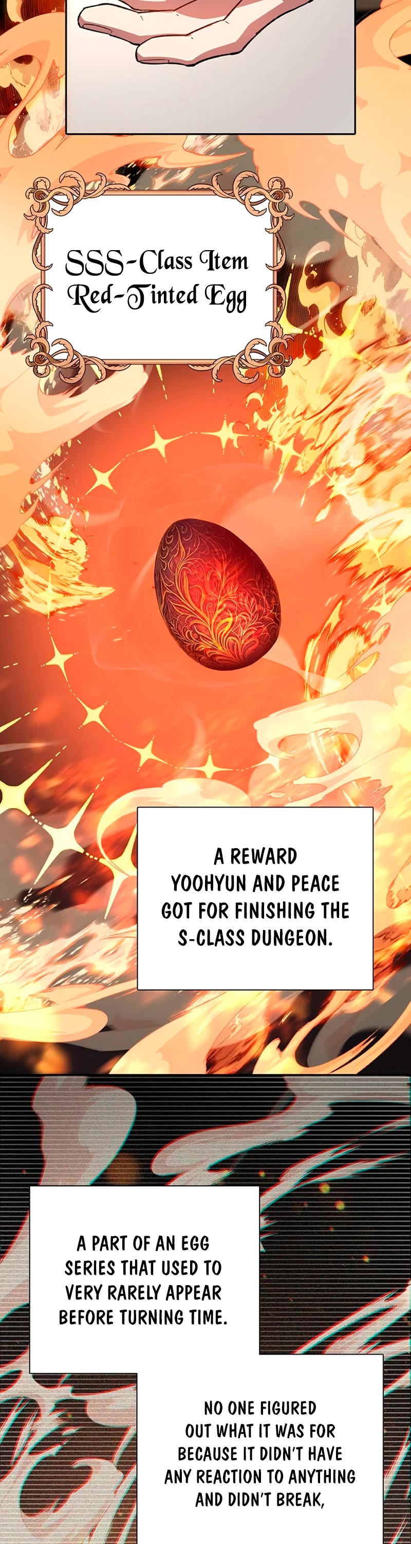 The S-Classes That I Raised Chapter 79 page 33 - Chapter 79
