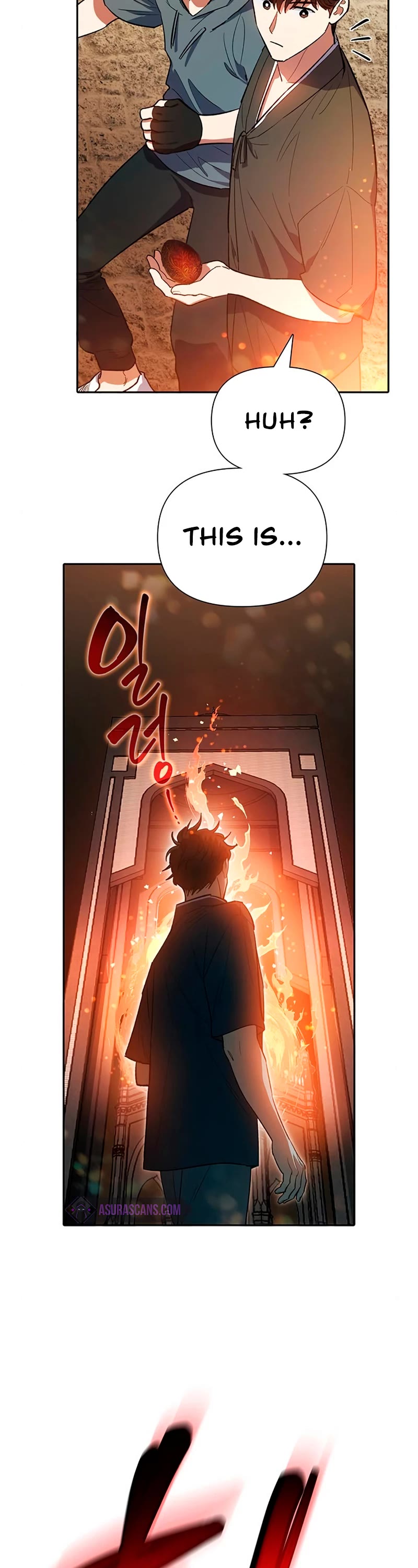 The S-Classes That I Raised Chapter 79 page 35 - Chapter 79