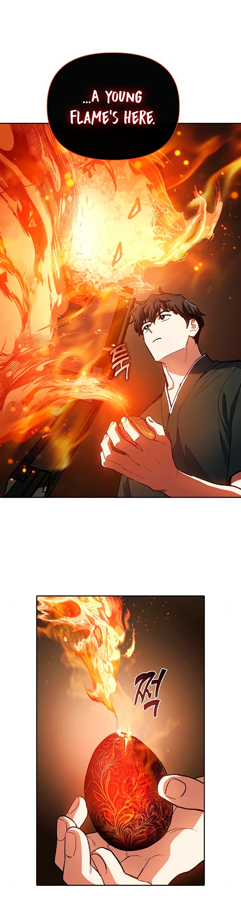 The S-Classes That I Raised Chapter 79 page 37 - Chapter 79