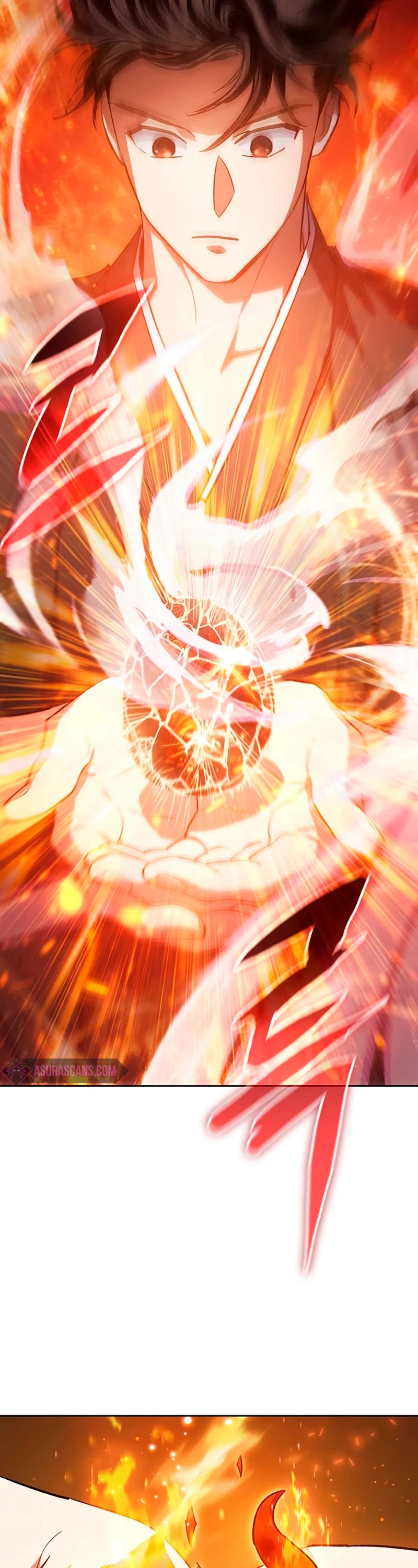 The S-Classes That I Raised Chapter 79 page 39 - Chapter 79