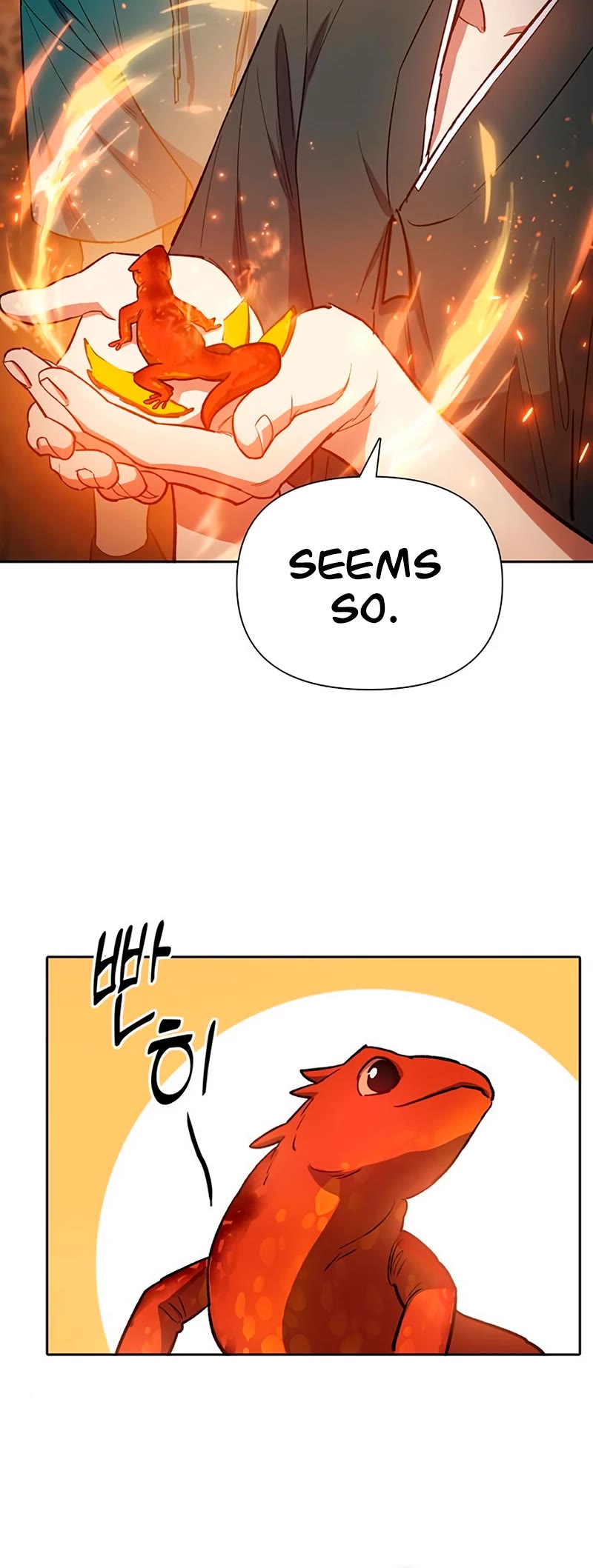 The S-Classes That I Raised Chapter 79 page 41 - Chapter 79