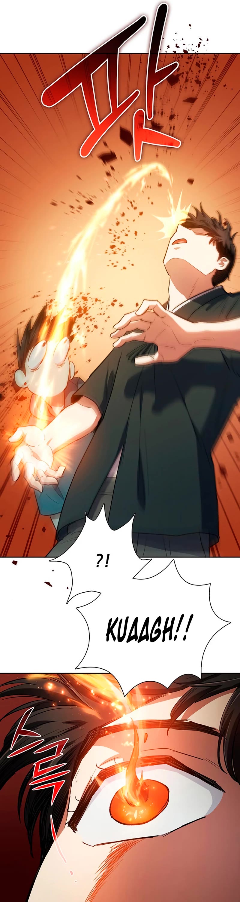 The S-Classes That I Raised Chapter 79 page 42 - Chapter 79
