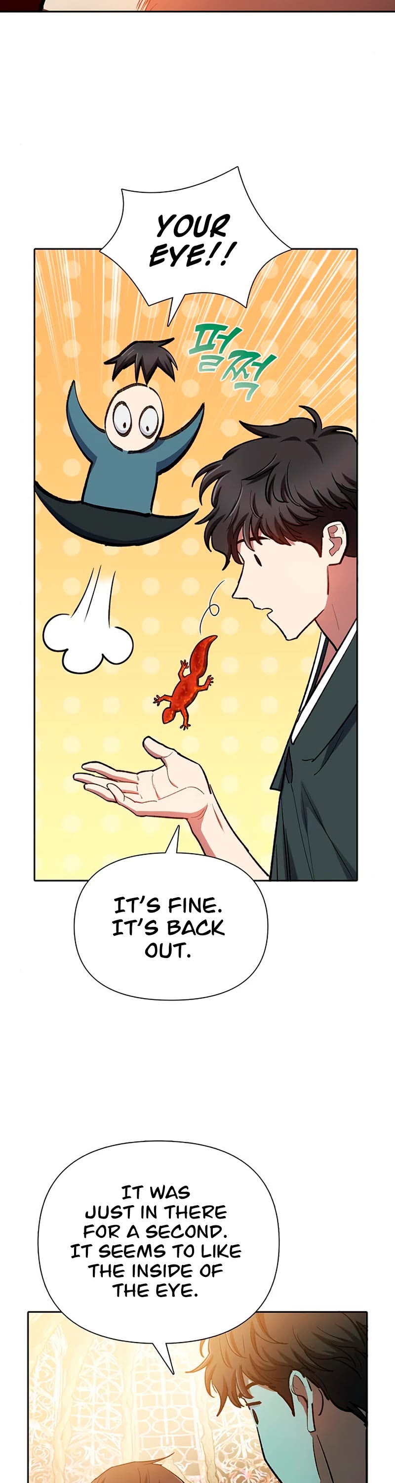 The S-Classes That I Raised Chapter 79 page 43 - Chapter 79