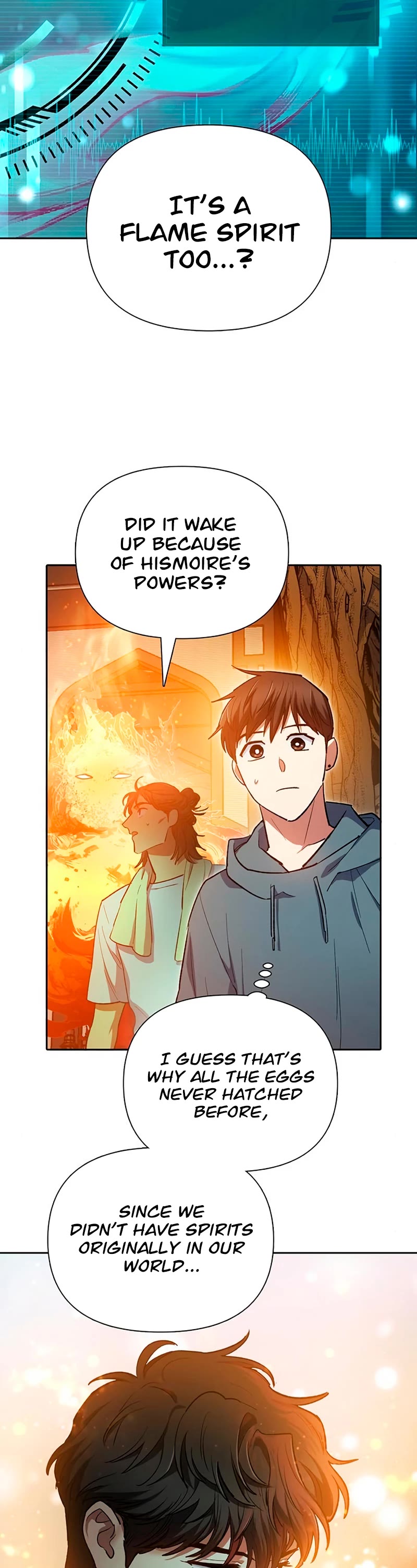 The S-Classes That I Raised Chapter 79 page 45 - Chapter 79