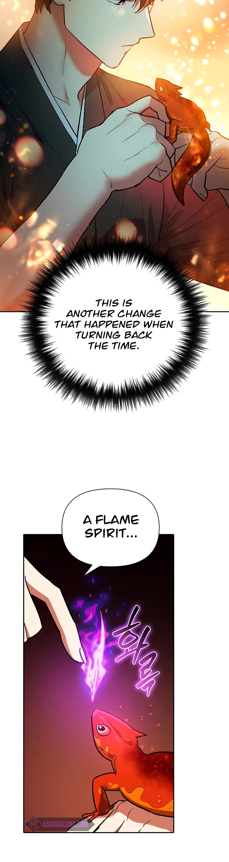 The S-Classes That I Raised Chapter 79 page 46 - Chapter 79