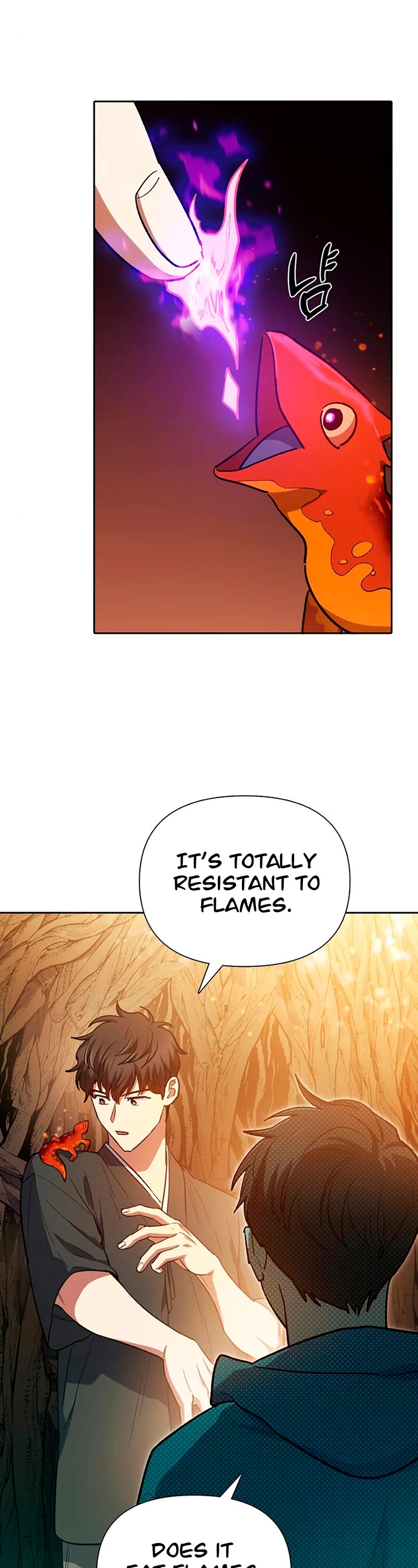 The S-Classes That I Raised Chapter 79 page 47 - Chapter 79