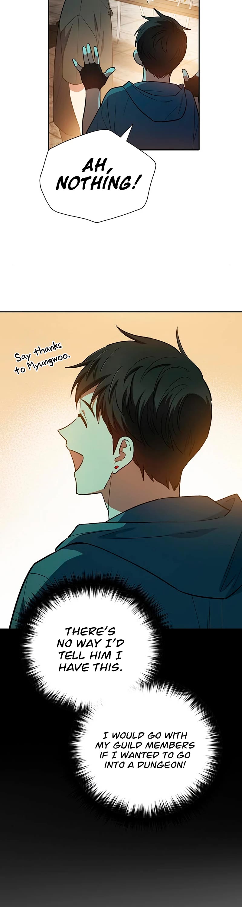 The S-Classes That I Raised Chapter 79 page 51 - Chapter 79