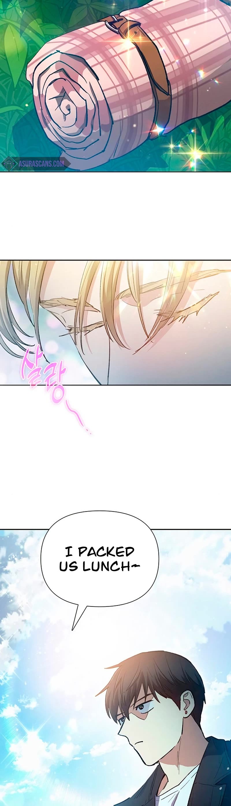 The S-Classes That I Raised Chapter 79 page 53 - Chapter 79