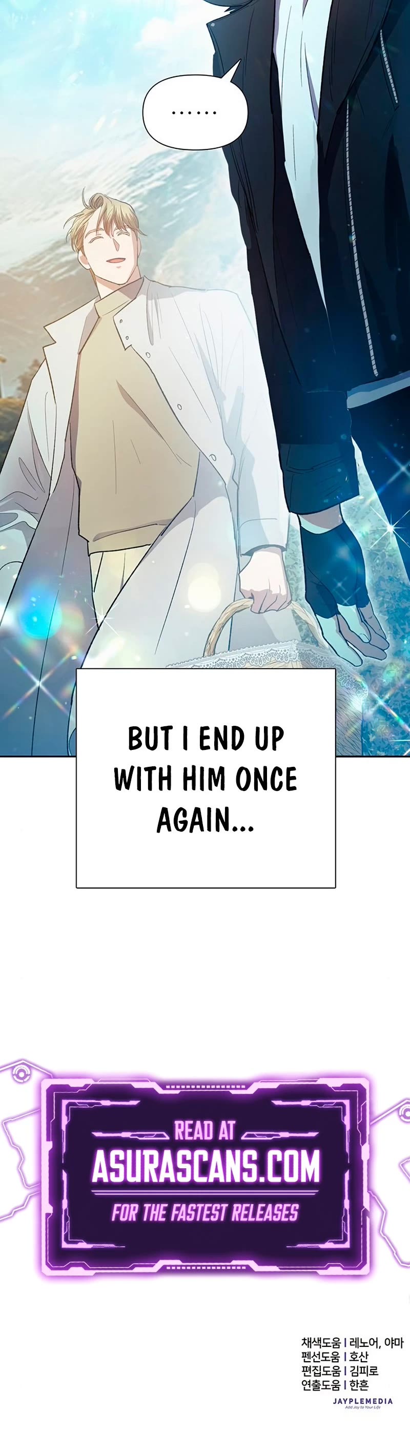 The S-Classes That I Raised Chapter 79 page 54 - Chapter 79