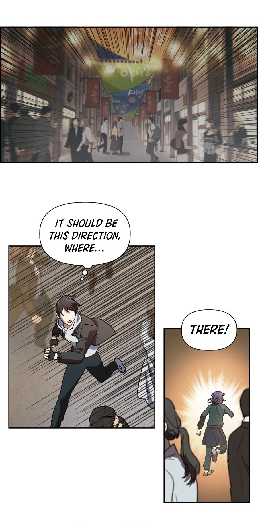 The S-Classes That I Raised Chapter 8 page 25 - Chapter 8