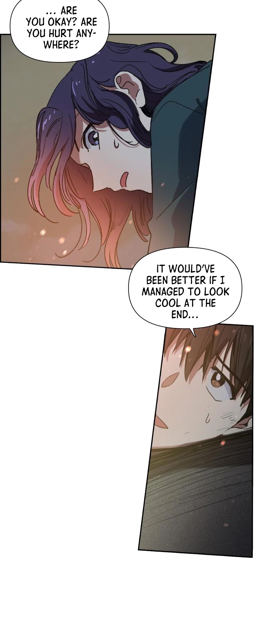 The S-Classes That I Raised Chapter 8 page 29 - Chapter 8