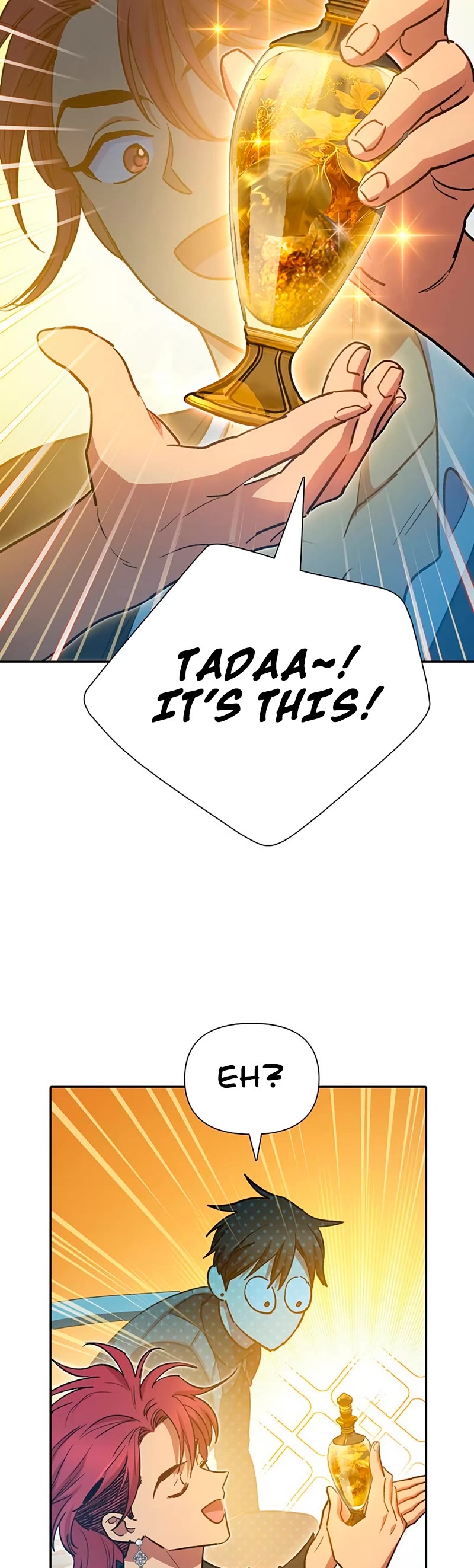 The S-Classes That I Raised Chapter 80 page 10 - Chapter 80