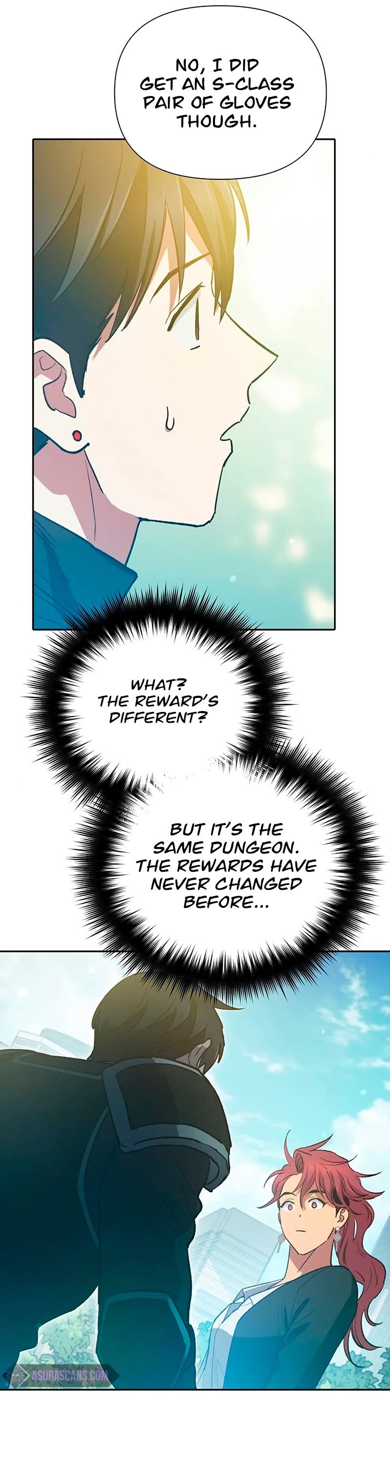 The S-Classes That I Raised Chapter 80 page 12 - Chapter 80