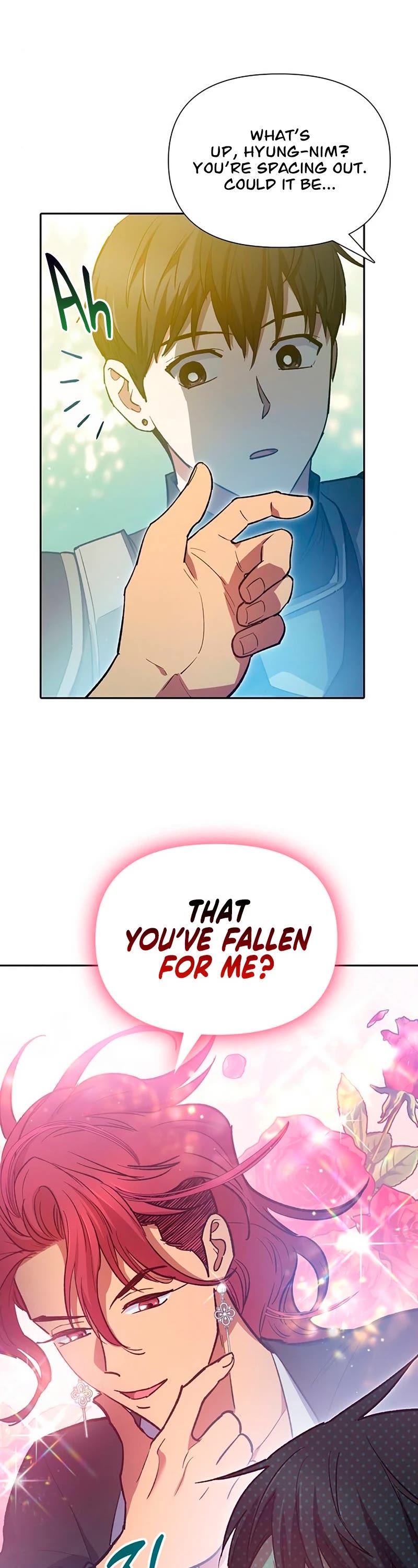 The S-Classes That I Raised Chapter 80 page 13 - Chapter 80