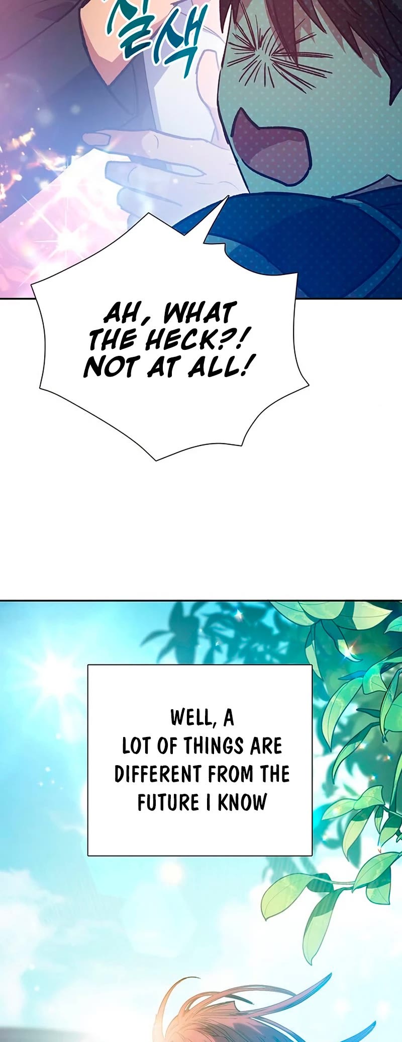 The S-Classes That I Raised Chapter 80 page 14 - Chapter 80
