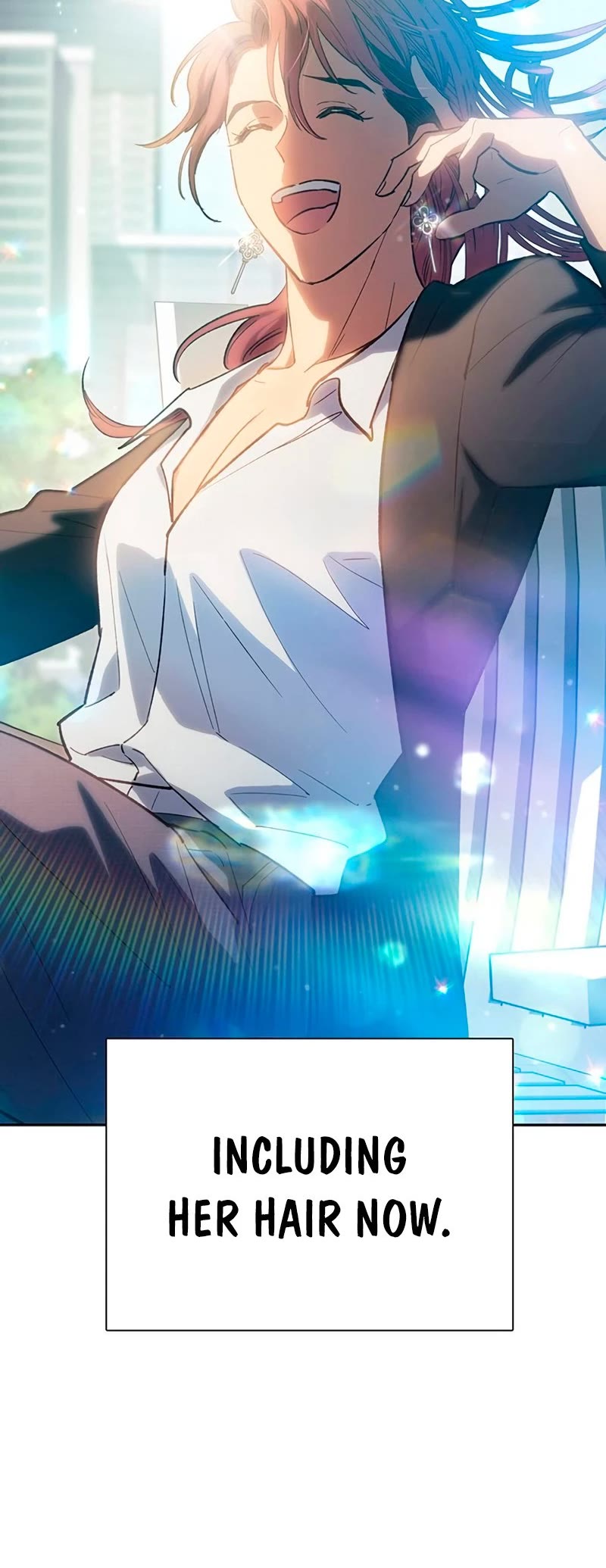 The S-Classes That I Raised Chapter 80 page 15 - Chapter 80