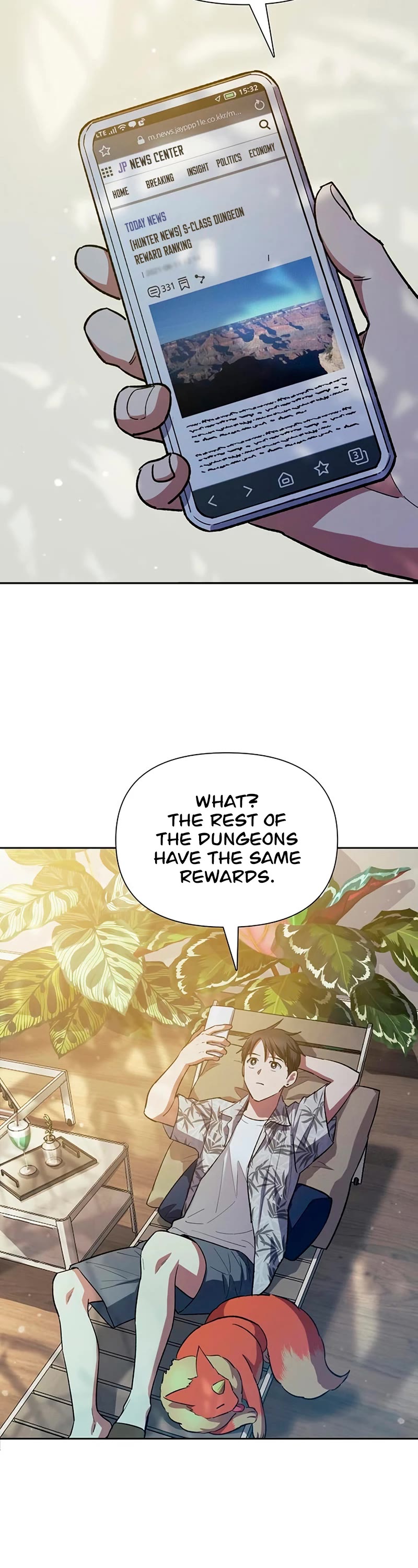 The S-Classes That I Raised Chapter 80 page 18 - Chapter 80