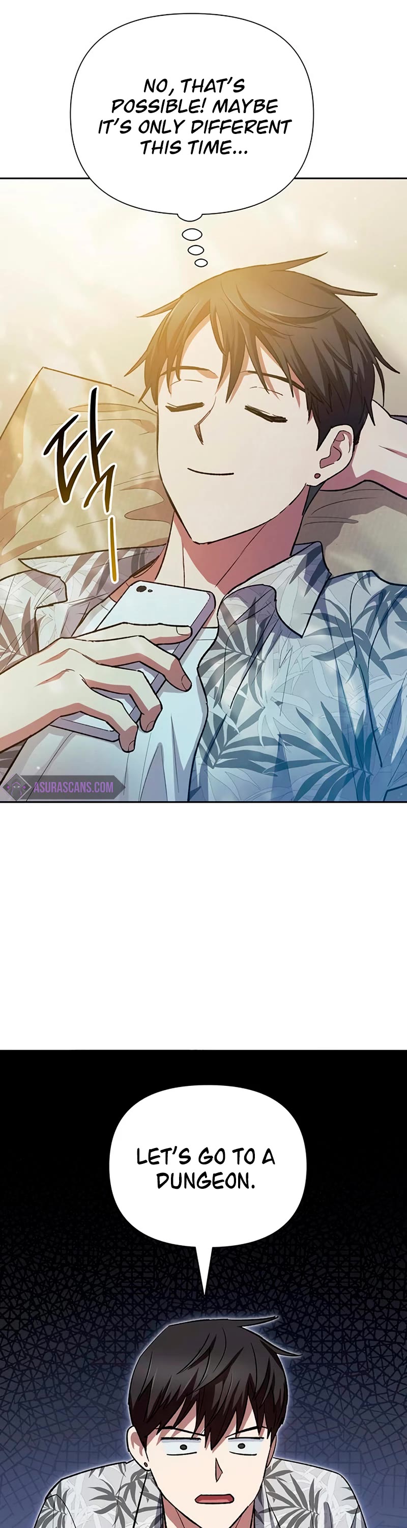 The S-Classes That I Raised Chapter 80 page 19 - Chapter 80