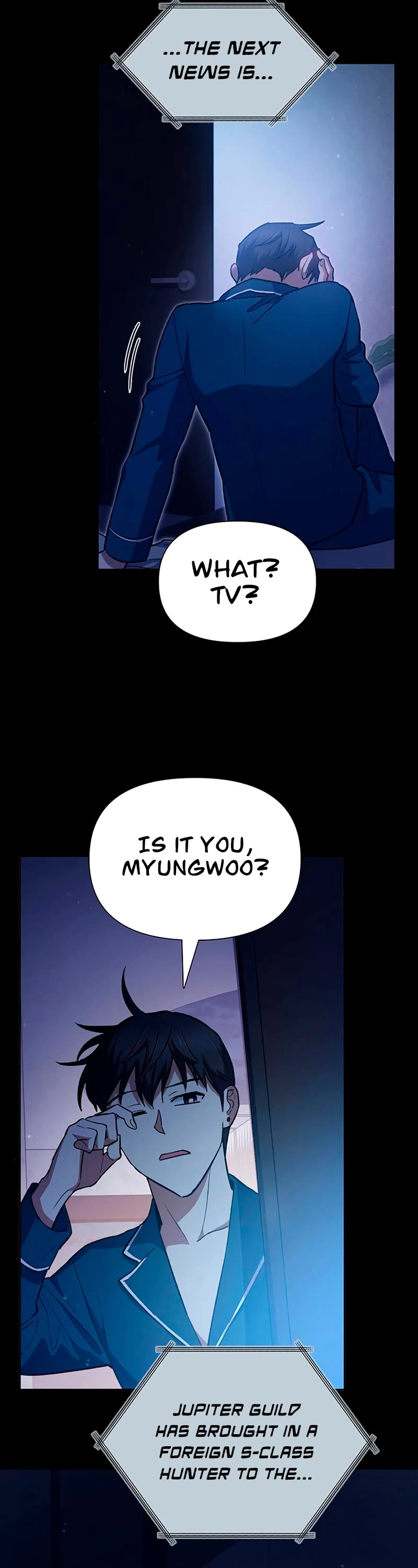 The S-Classes That I Raised Chapter 80 page 24 - Chapter 80