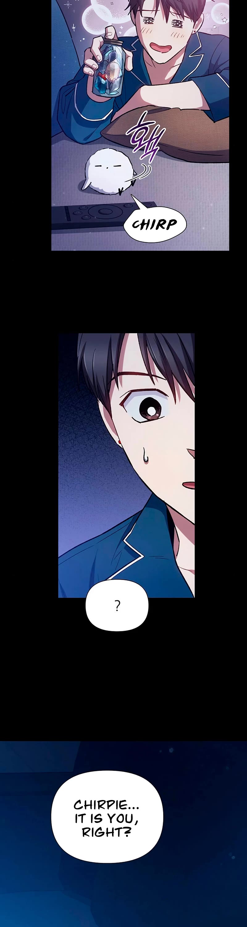 The S-Classes That I Raised Chapter 80 page 27 - Chapter 80