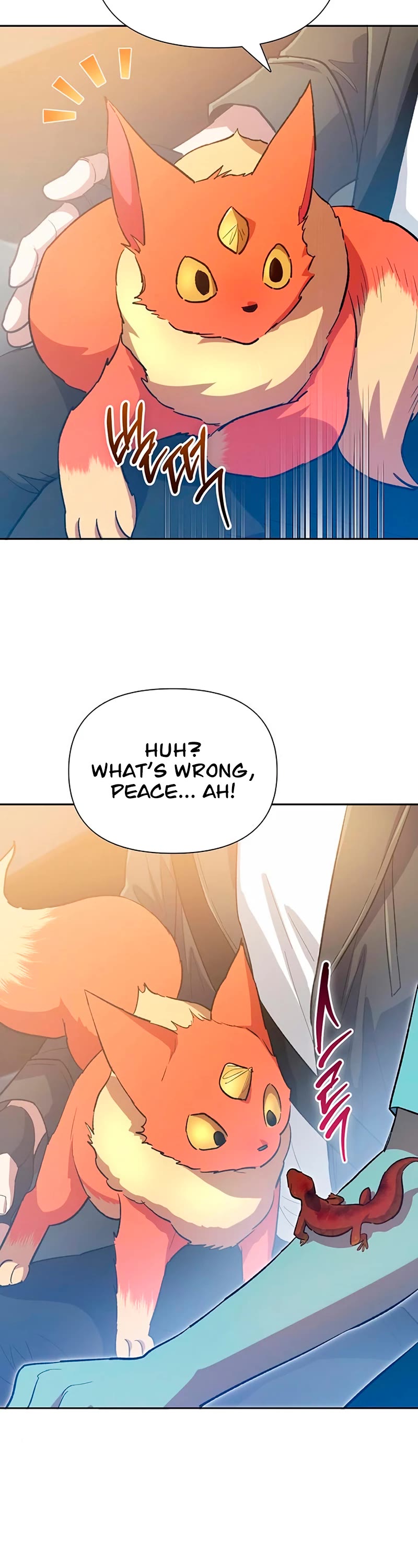 The S-Classes That I Raised Chapter 80 page 30 - Chapter 80