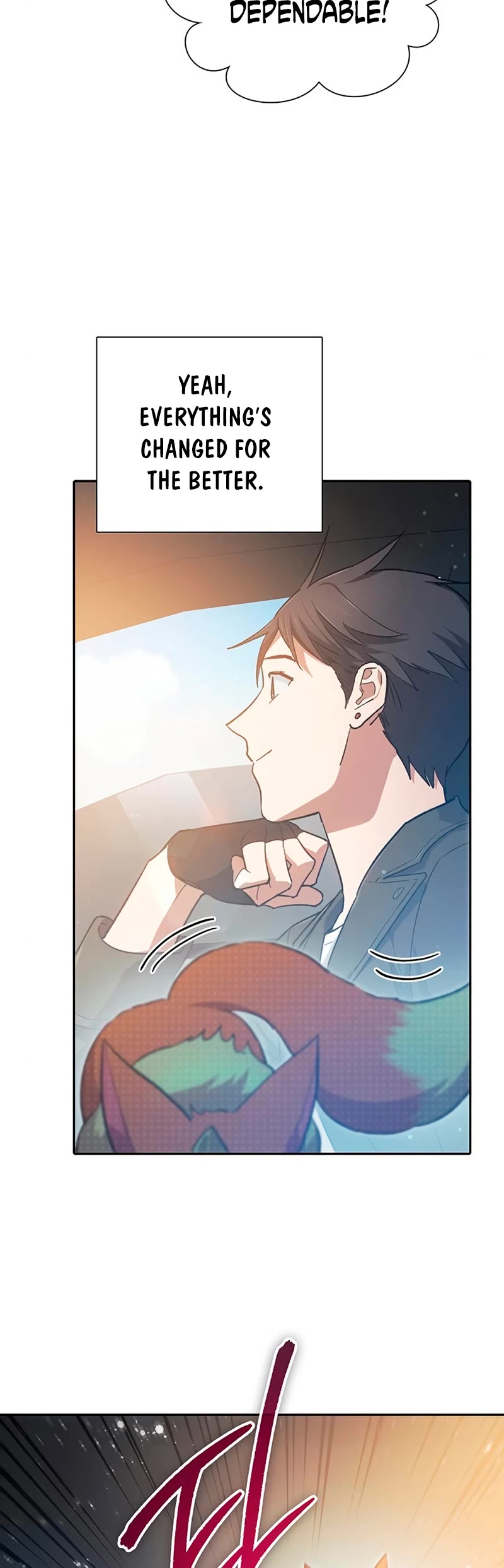 The S-Classes That I Raised Chapter 80 page 34 - Chapter 80