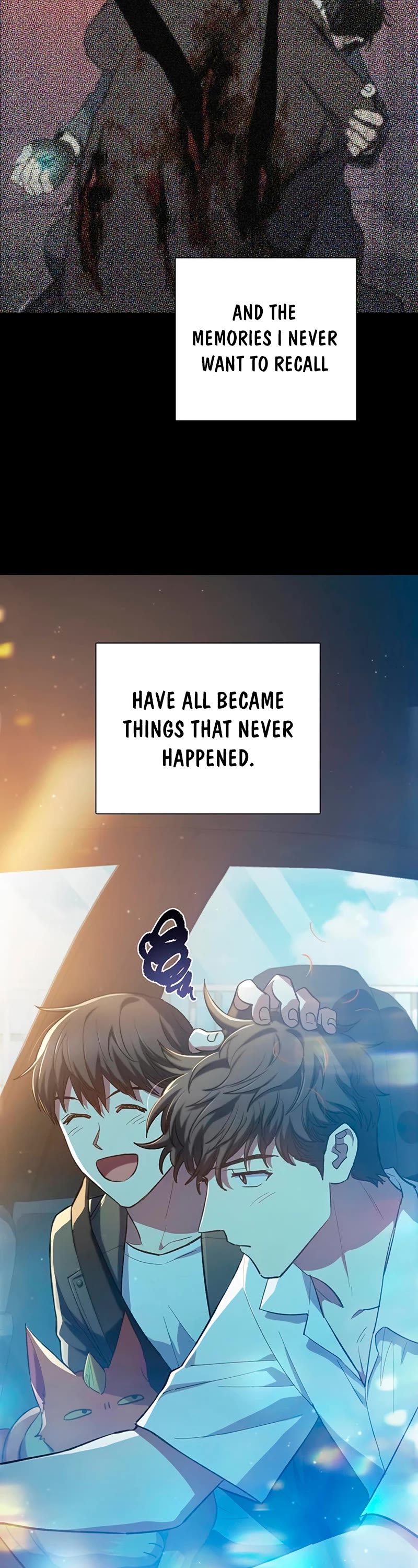 The S-Classes That I Raised Chapter 80 page 37 - Chapter 80