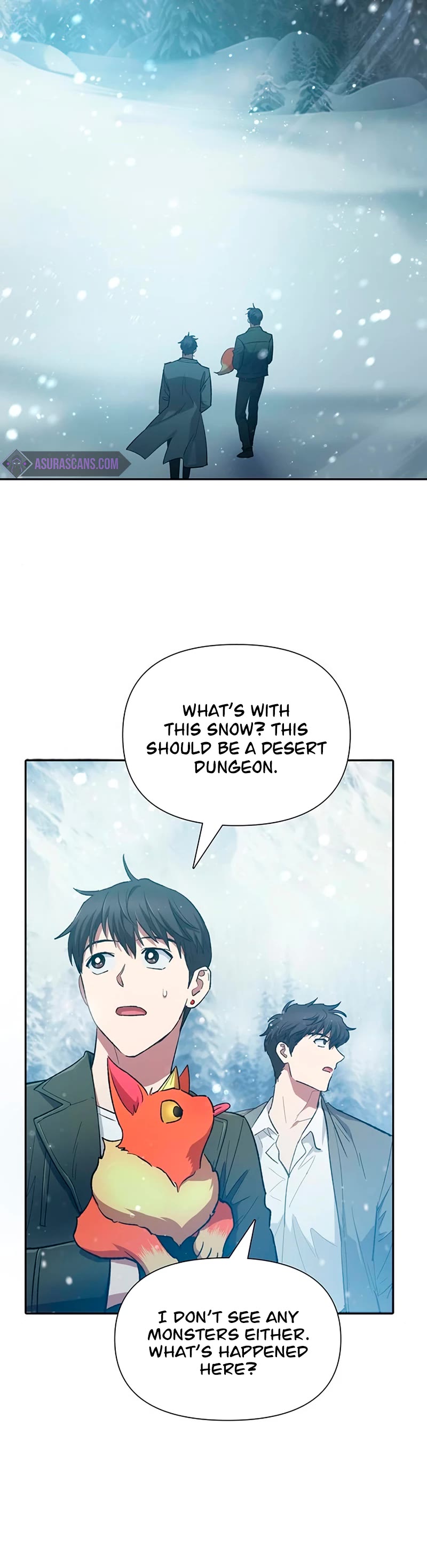 The S-Classes That I Raised Chapter 80 page 40 - Chapter 80