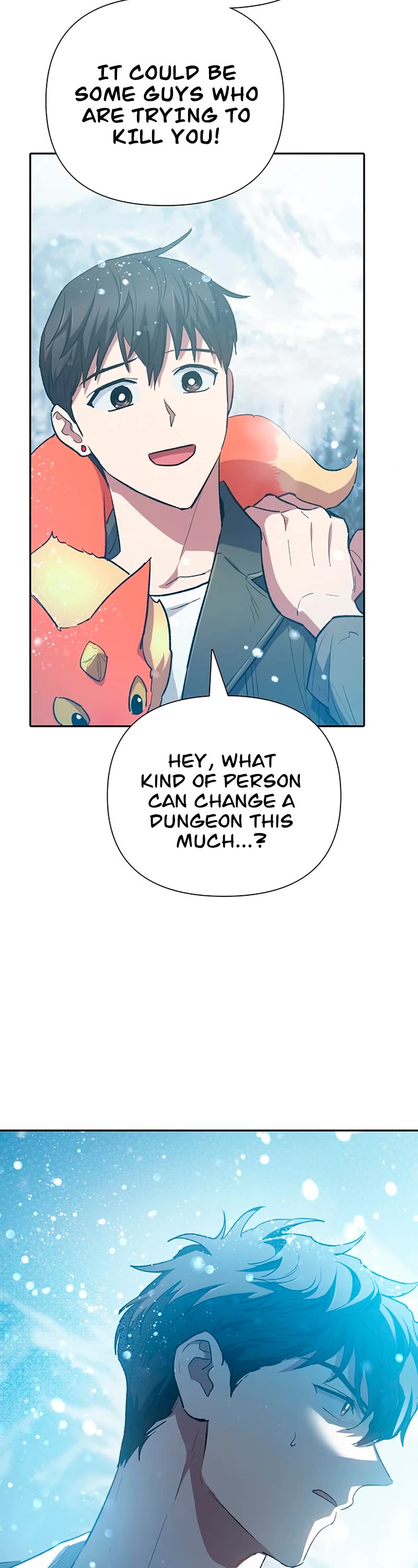The S-Classes That I Raised Chapter 80 page 42 - Chapter 80