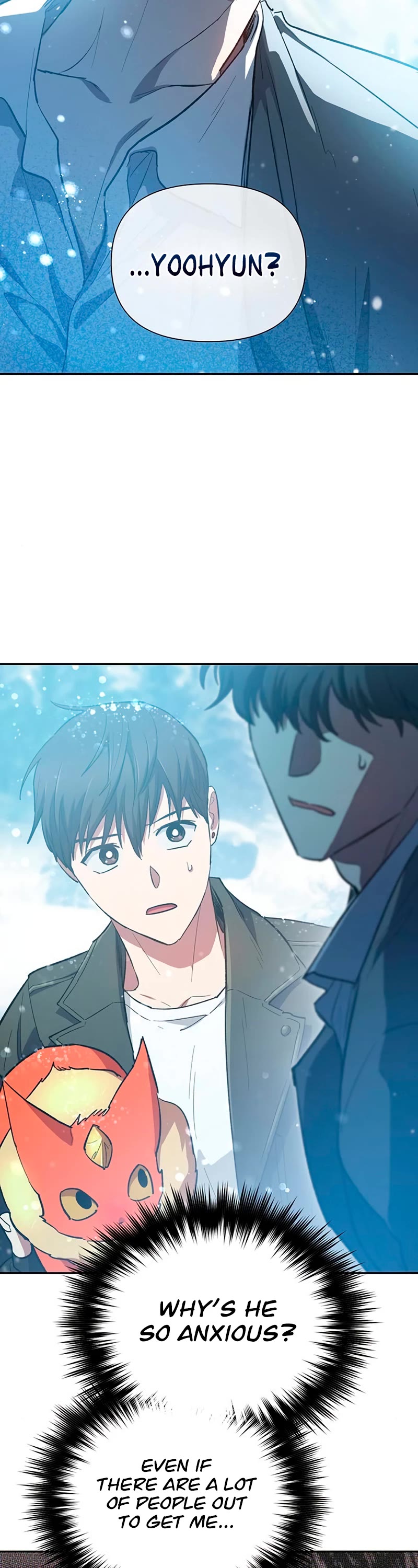 The S-Classes That I Raised Chapter 80 page 43 - Chapter 80