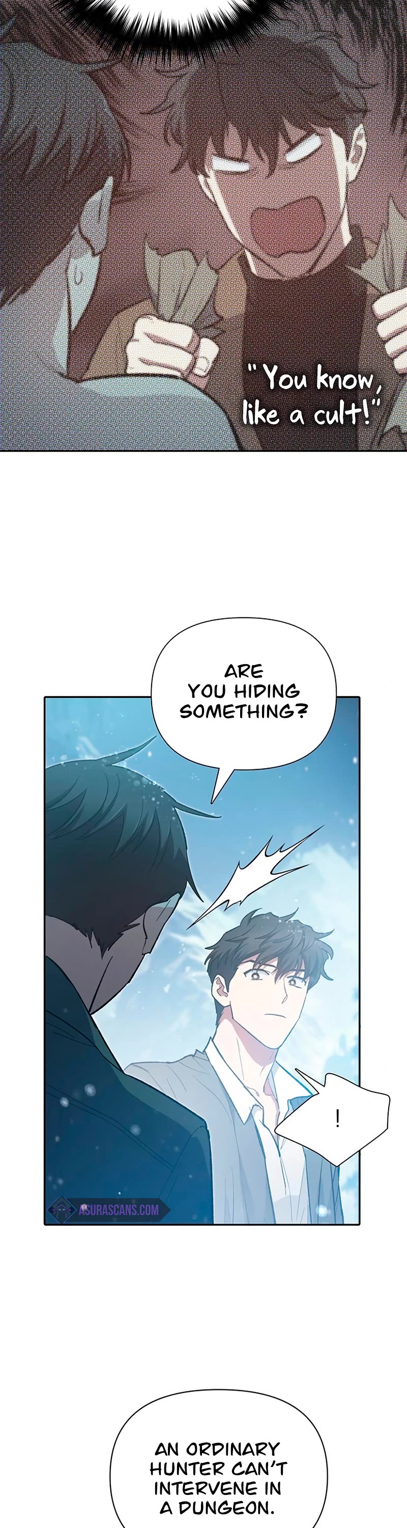 The S-Classes That I Raised Chapter 80 page 44 - Chapter 80