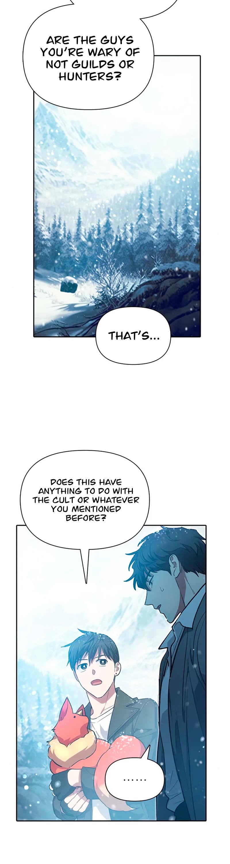 The S-Classes That I Raised Chapter 80 page 45 - Chapter 80