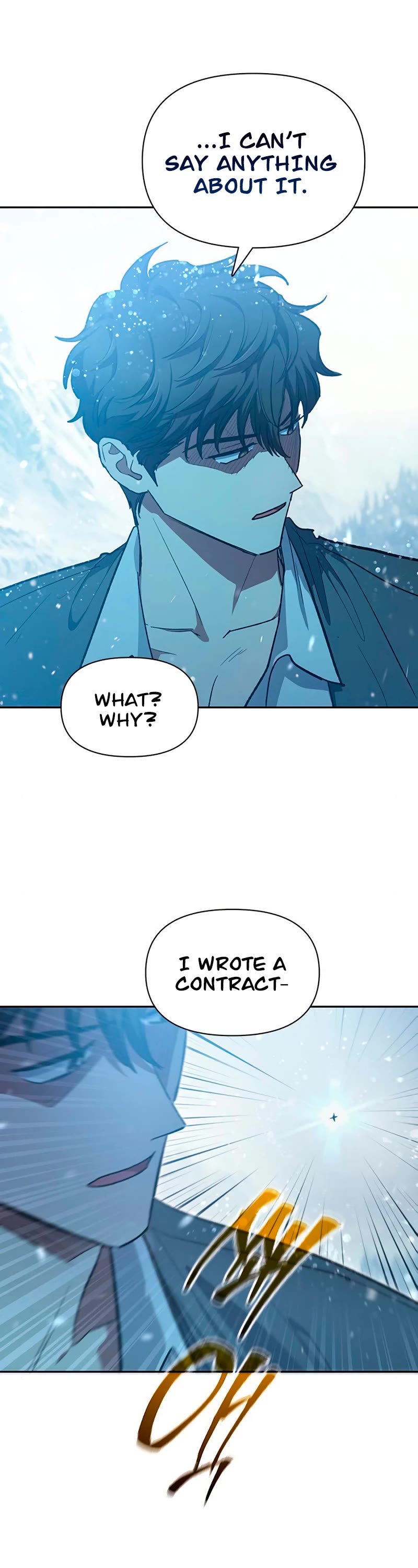 The S-Classes That I Raised Chapter 80 page 46 - Chapter 80