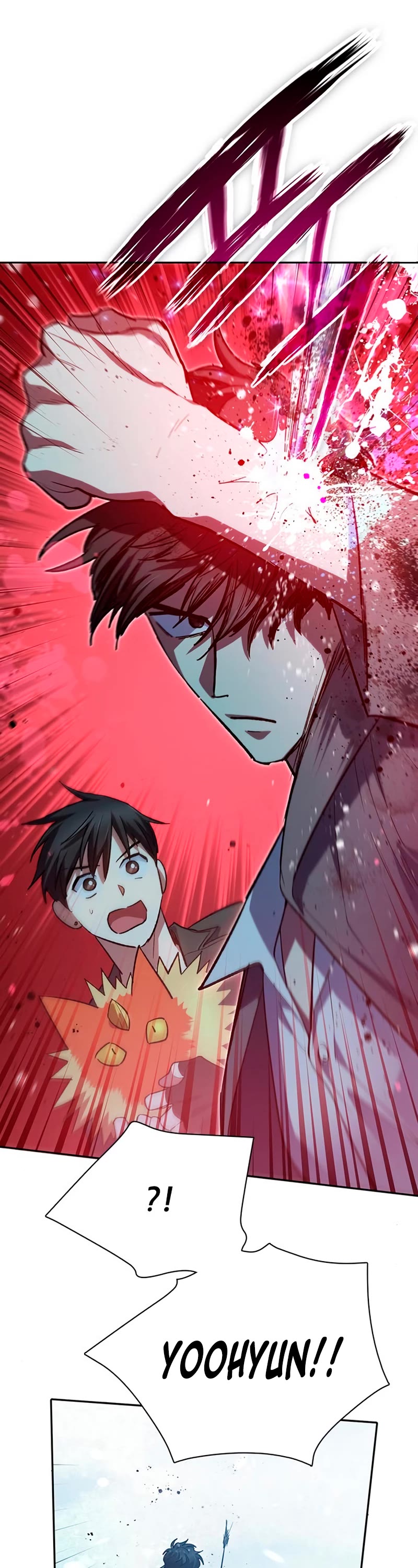 The S-Classes That I Raised Chapter 80 page 47 - Chapter 80