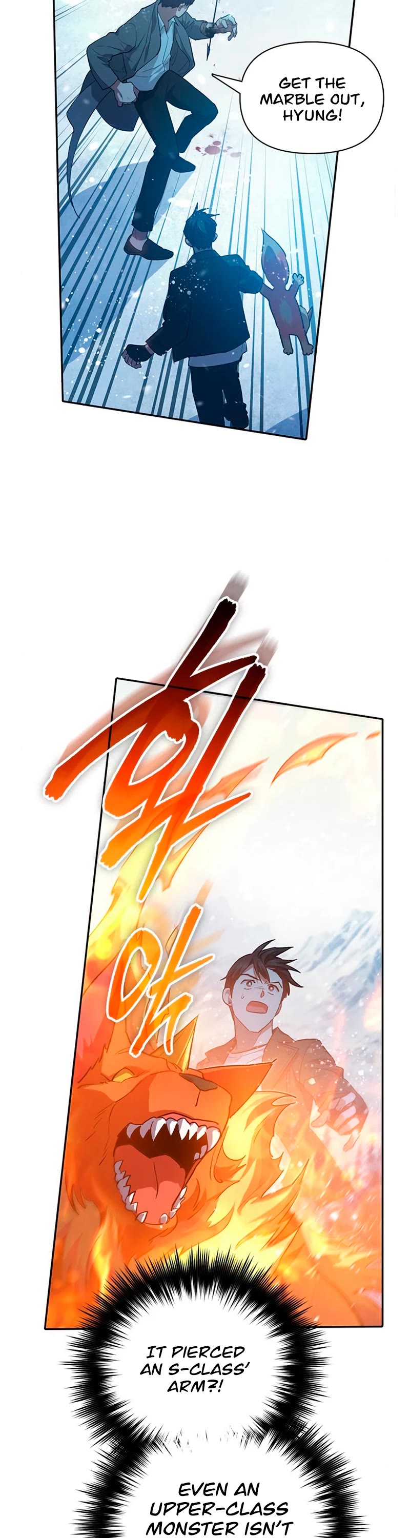 The S-Classes That I Raised Chapter 80 page 48 - Chapter 80