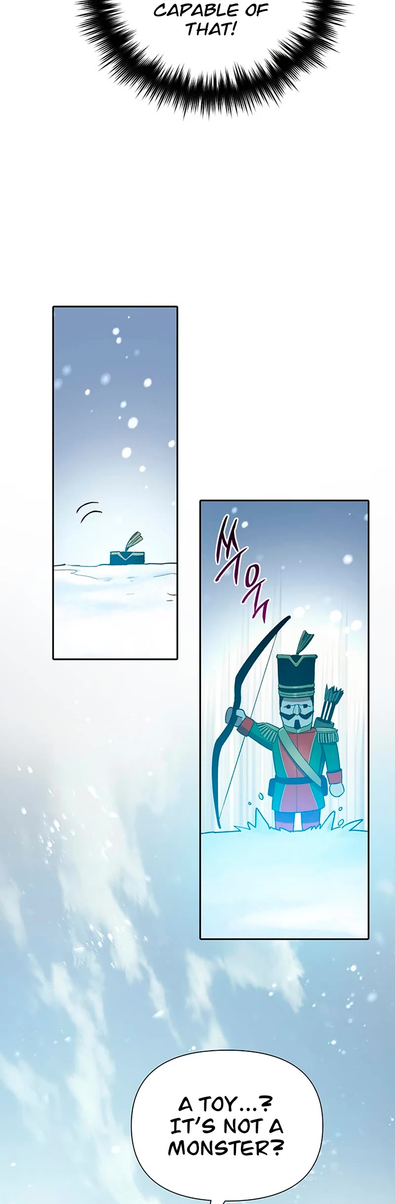 The S-Classes That I Raised Chapter 80 page 49 - Chapter 80