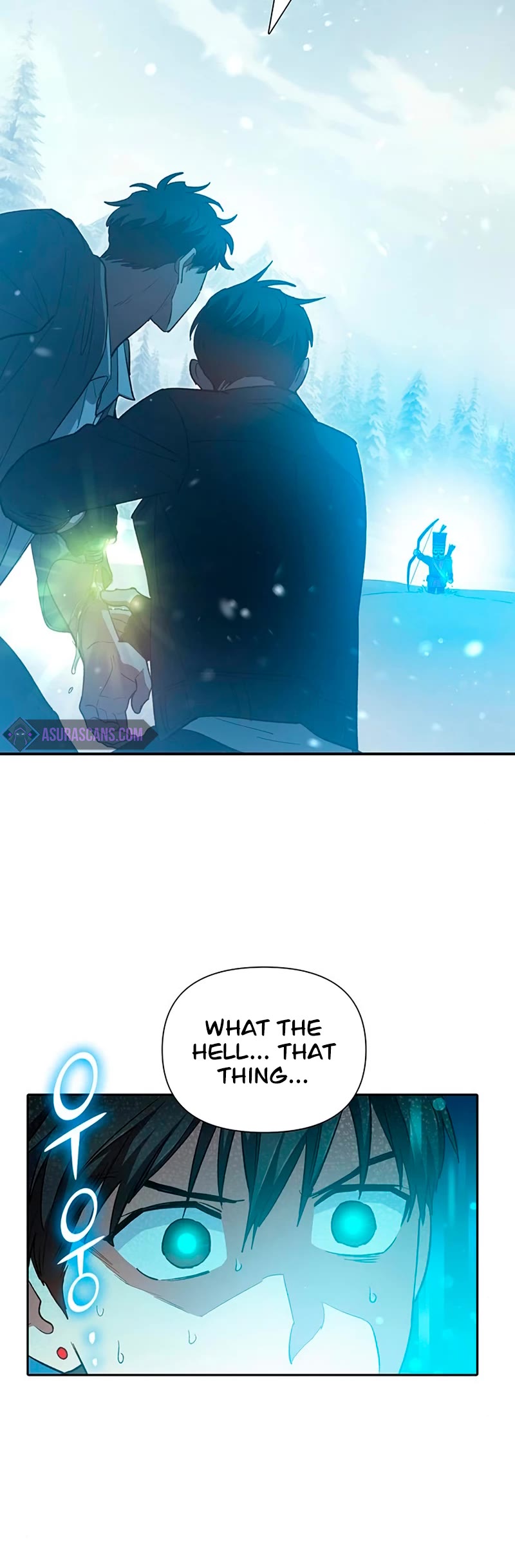 The S-Classes That I Raised Chapter 80 page 50 - Chapter 80