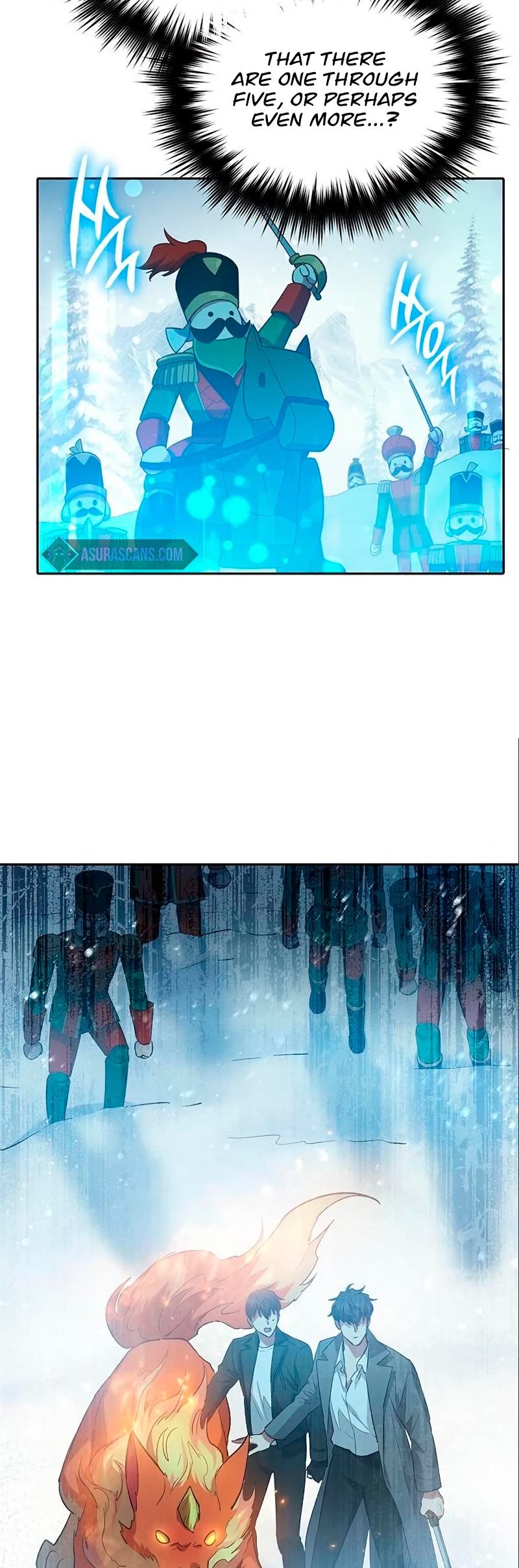 The S-Classes That I Raised Chapter 80 page 52 - Chapter 80