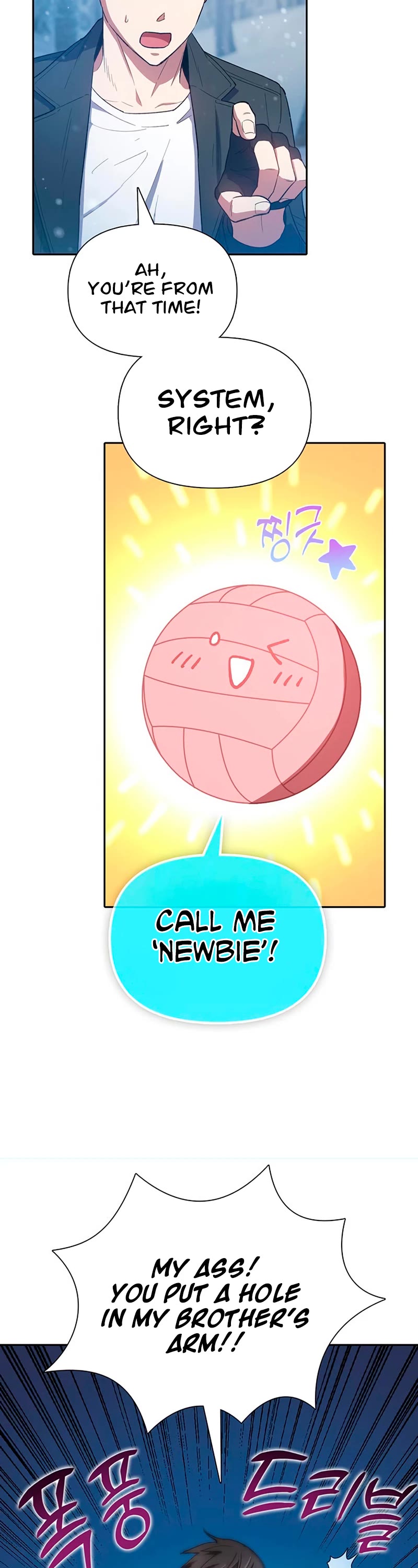 The S-Classes That I Raised Chapter 81 page 11 - Chapter 81
