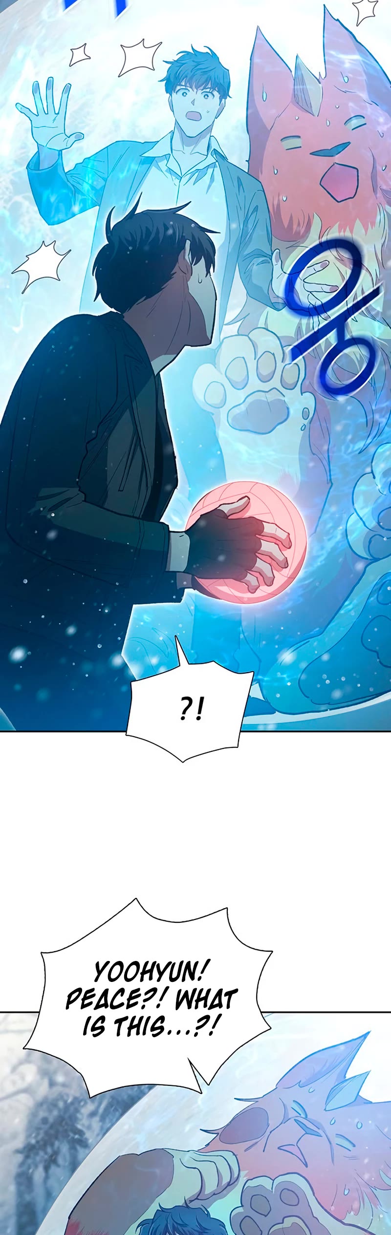 The S-Classes That I Raised Chapter 81 page 13 - Chapter 81