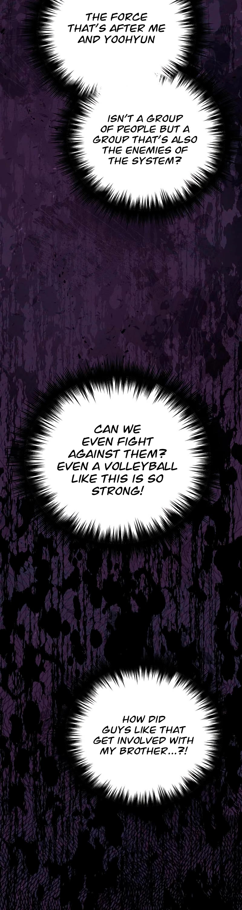 The S-Classes That I Raised Chapter 81 page 22 - Chapter 81