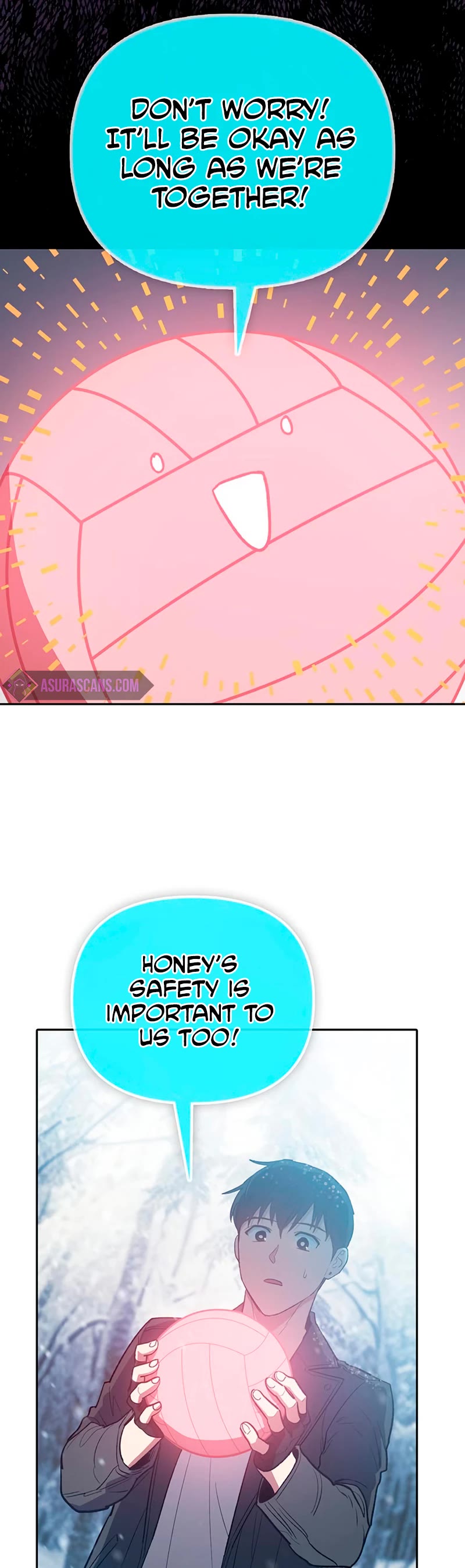 The S-Classes That I Raised Chapter 81 page 23 - Chapter 81