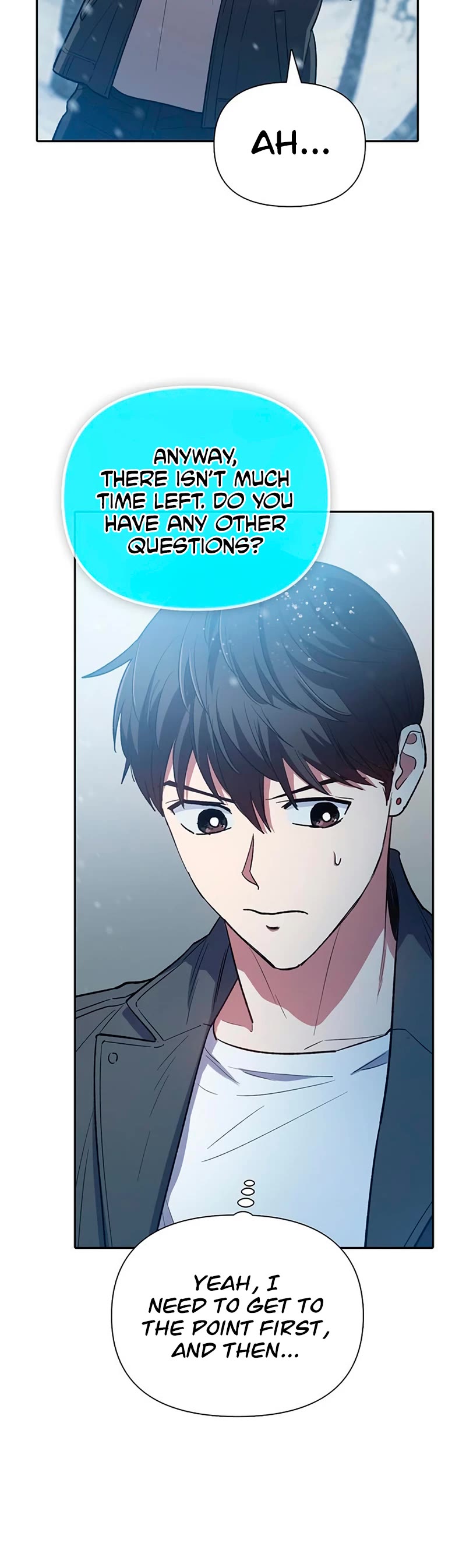 The S-Classes That I Raised Chapter 81 page 24 - Chapter 81