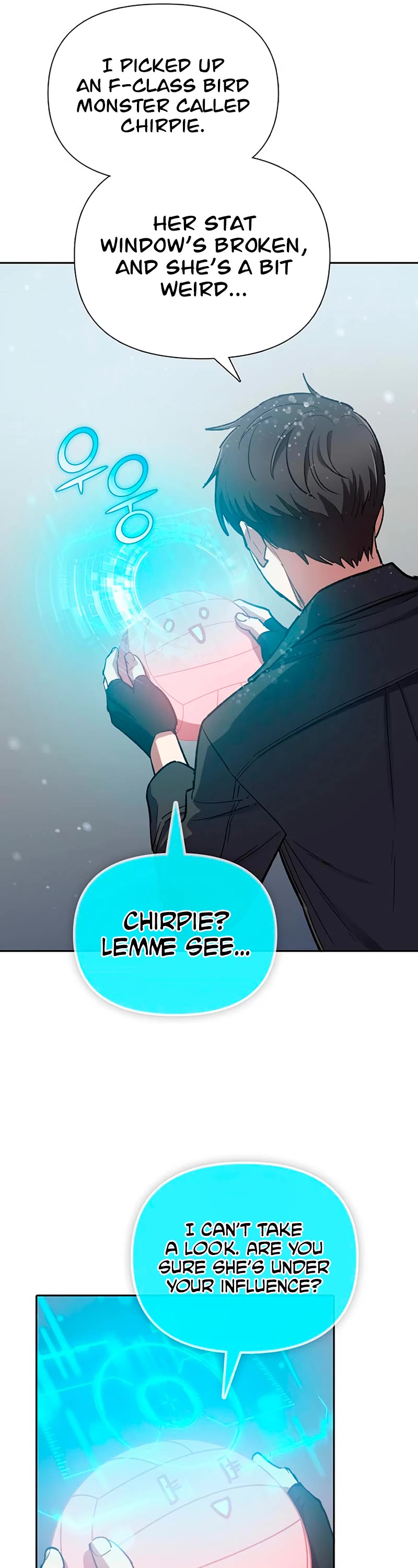 The S-Classes That I Raised Chapter 81 page 25 - Chapter 81