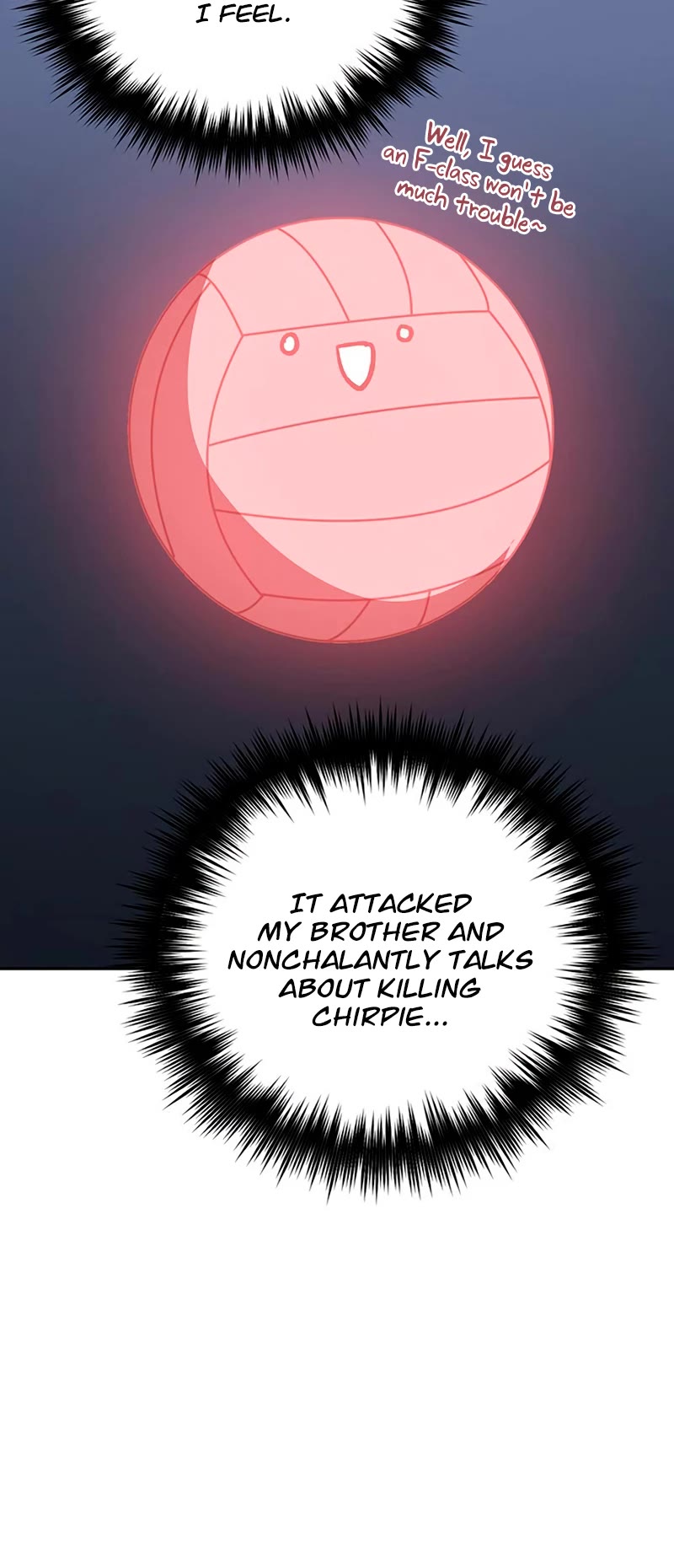 The S-Classes That I Raised Chapter 81 page 29 - Chapter 81