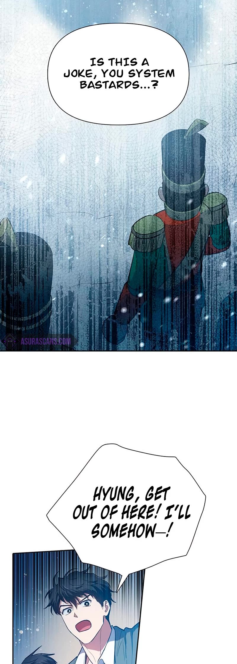 The S-Classes That I Raised Chapter 81 page 3 - Chapter 81