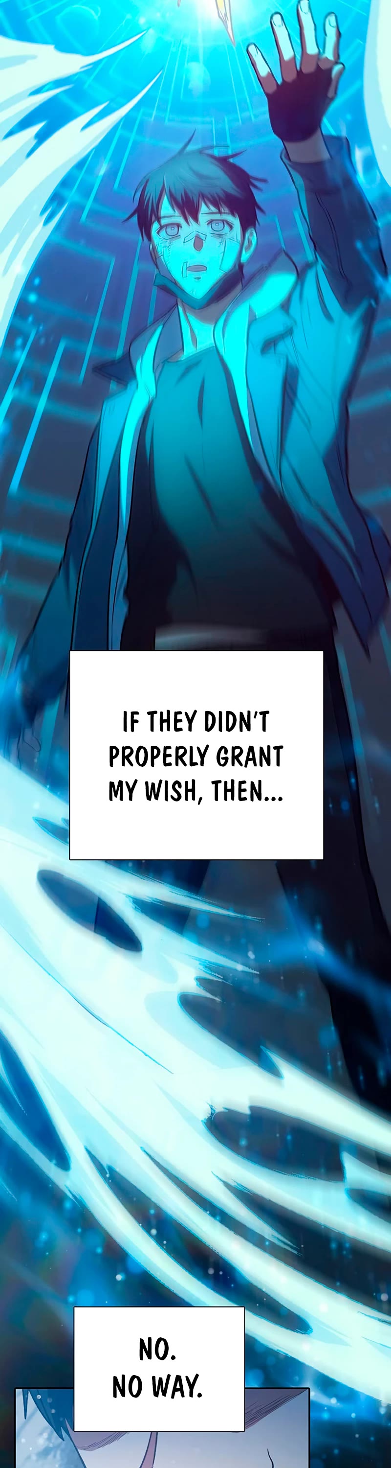 The S-Classes That I Raised Chapter 81 page 32 - Chapter 81