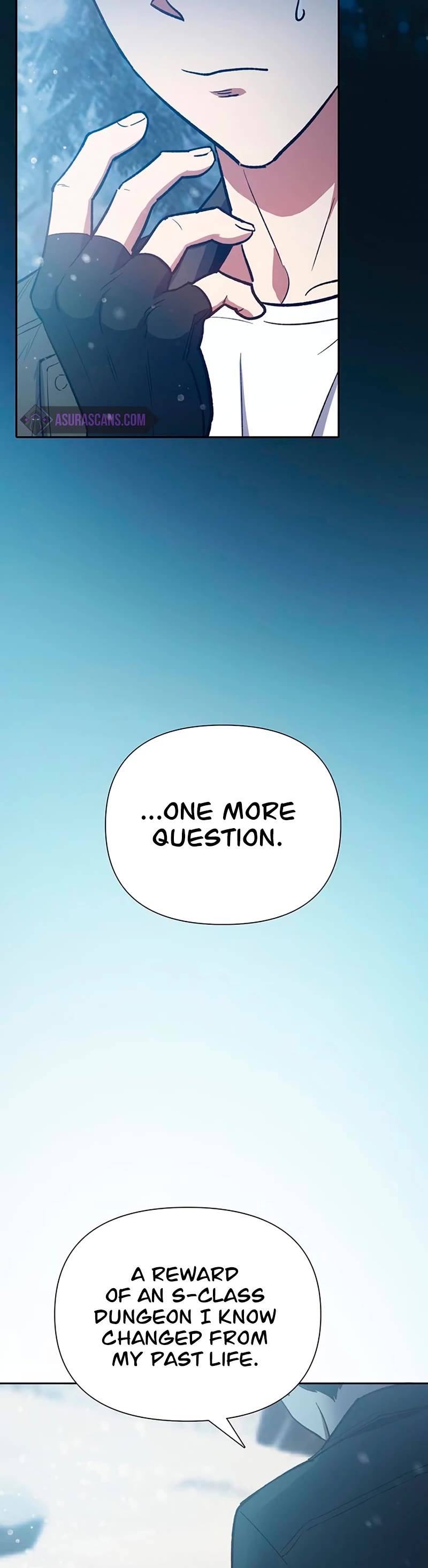 The S-Classes That I Raised Chapter 81 page 33 - Chapter 81
